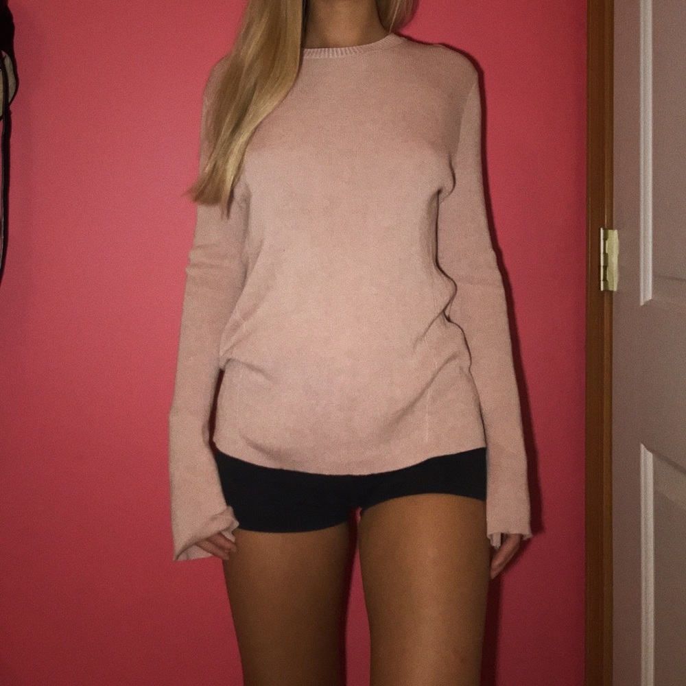 super comfy sweater